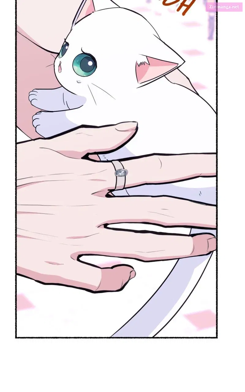 The Possessive Tyrantand His Sleepy Cat Chapter 12 page 89 - 