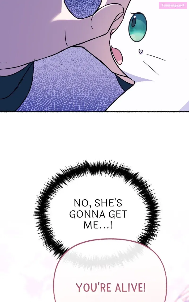 The Possessive Tyrantand His Sleepy Cat Chapter 12 page 97 - 