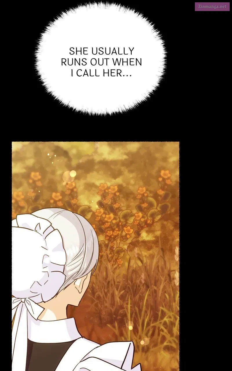 The Possessive Tyrantand His Sleepy Cat Chapter 13 page 11 - 