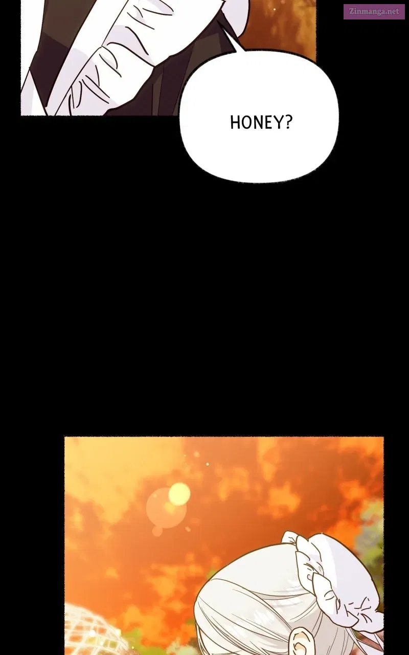 The Possessive Tyrantand His Sleepy Cat Chapter 13 page 12 - 