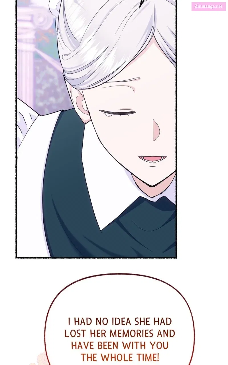 The Possessive Tyrantand His Sleepy Cat Chapter 13 page 23 - 