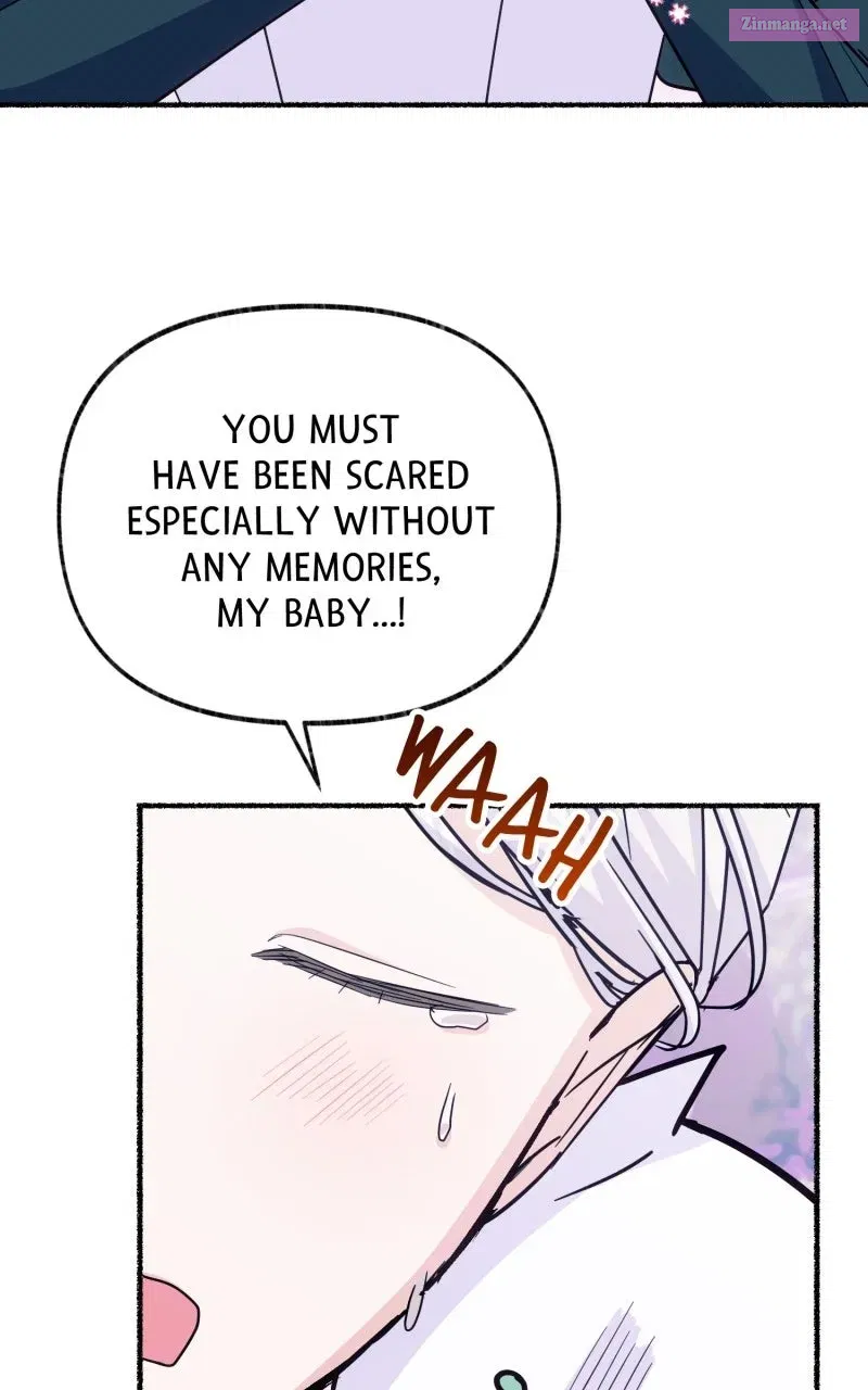 The Possessive Tyrantand His Sleepy Cat Chapter 13 page 25 - 