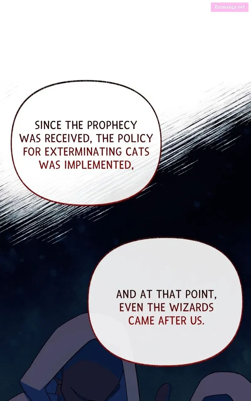 The Possessive Tyrantand His Sleepy Cat Chapter 13 page 31 - 