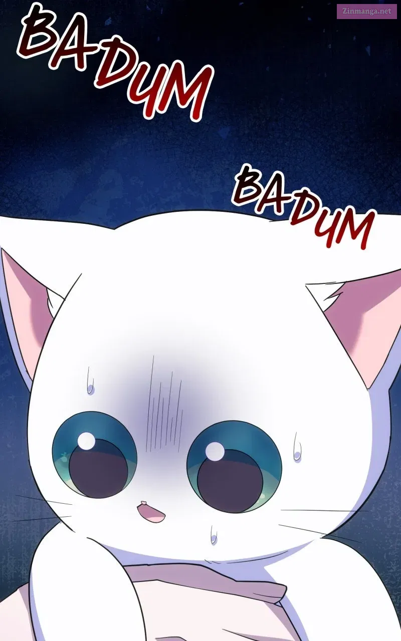 The Possessive Tyrantand His Sleepy Cat Chapter 13 page 37 - 