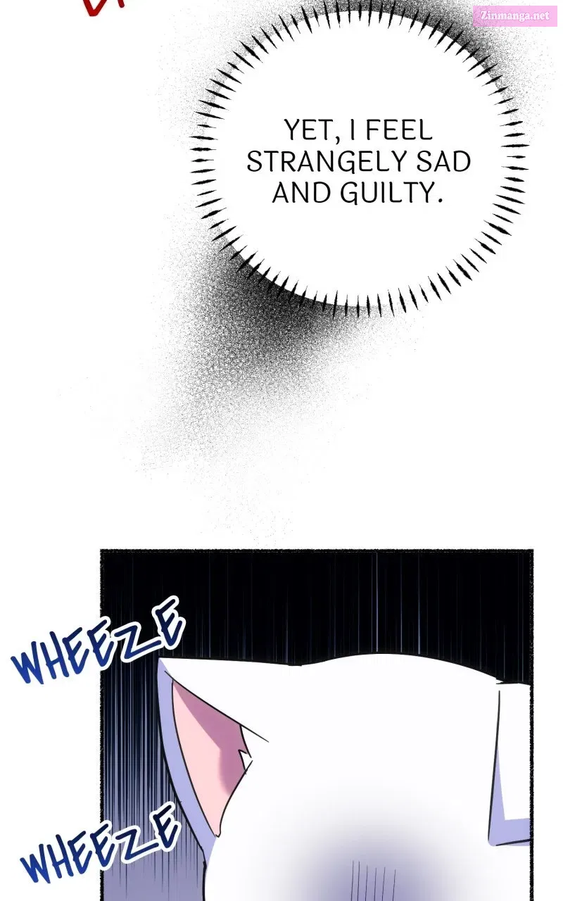 The Possessive Tyrantand His Sleepy Cat Chapter 13 page 39 - 