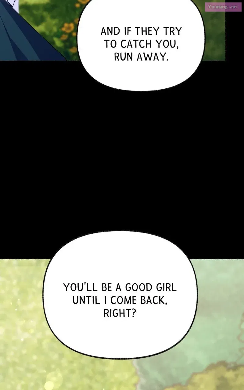 The Possessive Tyrantand His Sleepy Cat Chapter 13 page 5 - 