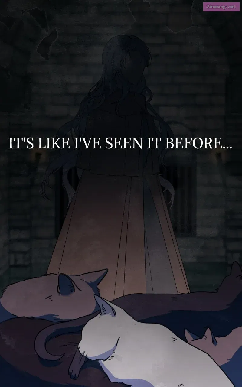 The Possessive Tyrantand His Sleepy Cat Chapter 13 page 41 - 
