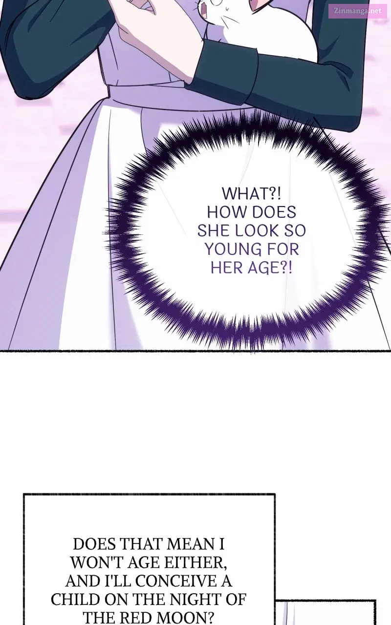 The Possessive Tyrantand His Sleepy Cat Chapter 13 page 73 - 