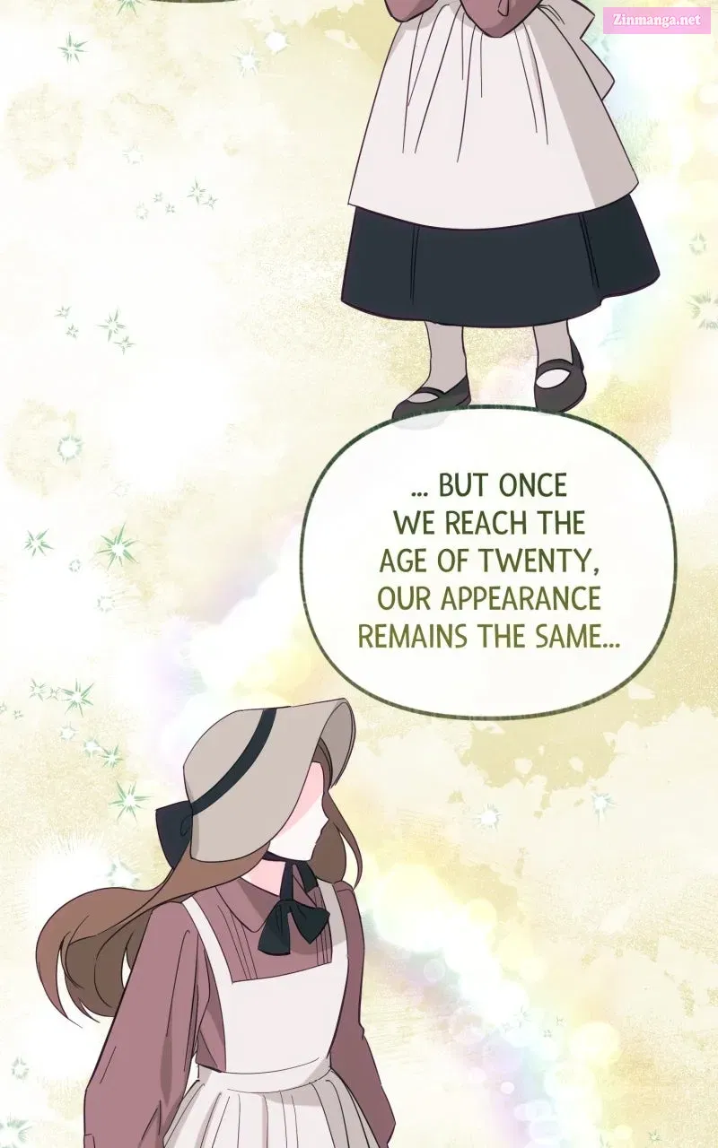 The Possessive Tyrantand His Sleepy Cat Chapter 13 page 79 - 