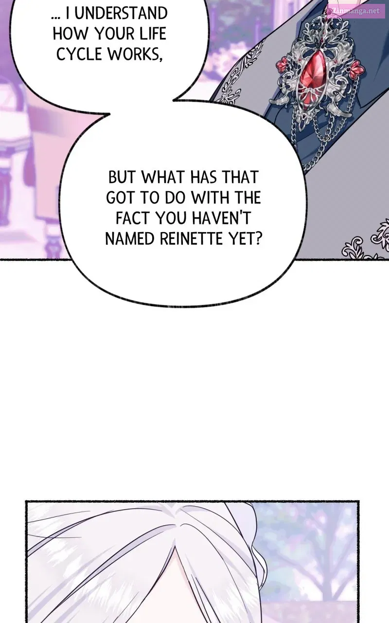 The Possessive Tyrantand His Sleepy Cat Chapter 13 page 82 - 