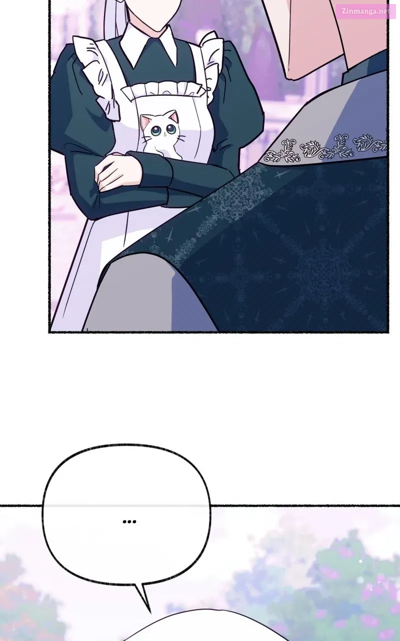 The Possessive Tyrantand His Sleepy Cat Chapter 13 page 86 - 