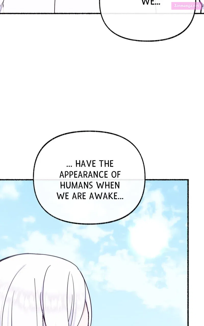 The Possessive Tyrantand His Sleepy Cat Chapter 13 page 88 - 