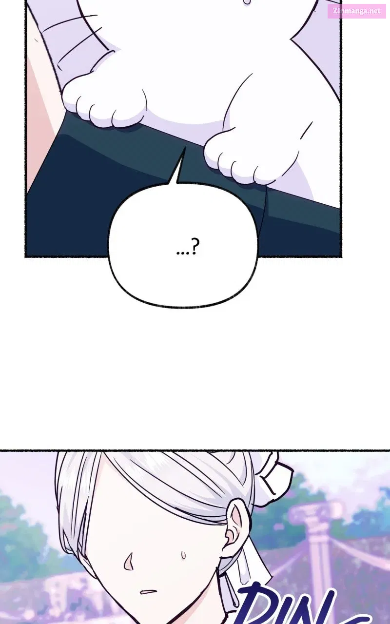 The Possessive Tyrantand His Sleepy Cat Chapter 13 page 91 - 