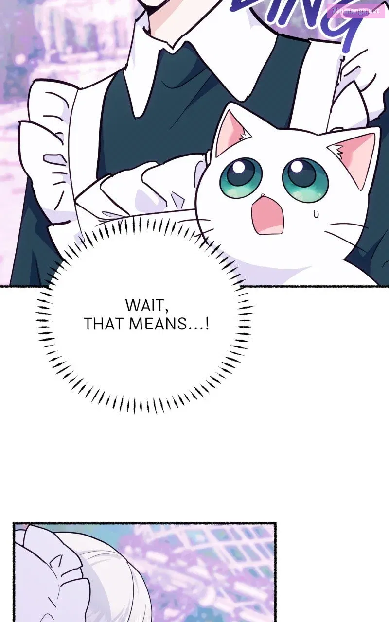 The Possessive Tyrantand His Sleepy Cat Chapter 13 page 92 - 