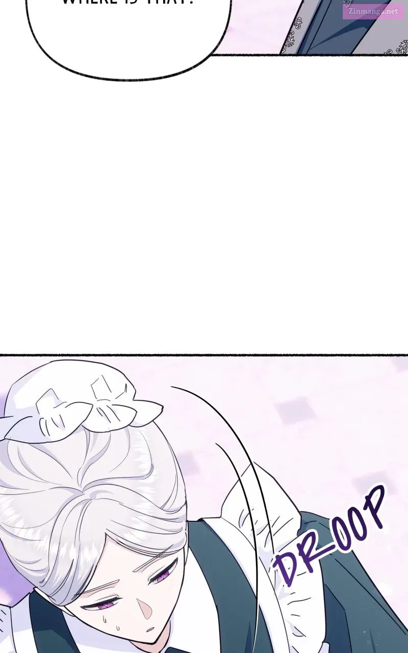 The Possessive Tyrantand His Sleepy Cat Chapter 14 page 12 - 
