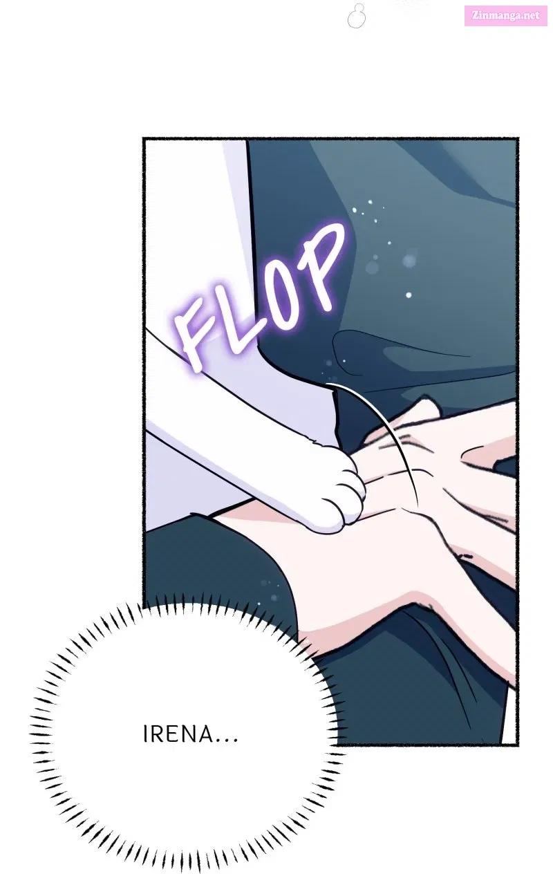 The Possessive Tyrantand His Sleepy Cat Chapter 14 page 15 - 