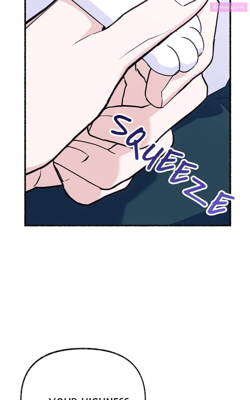 The Possessive Tyrantand His Sleepy Cat Chapter 14 page 18 - 