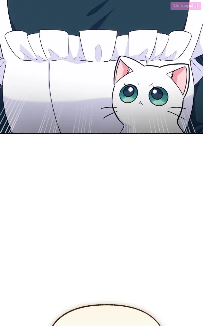 The Possessive Tyrantand His Sleepy Cat Chapter 14 page 20 - 