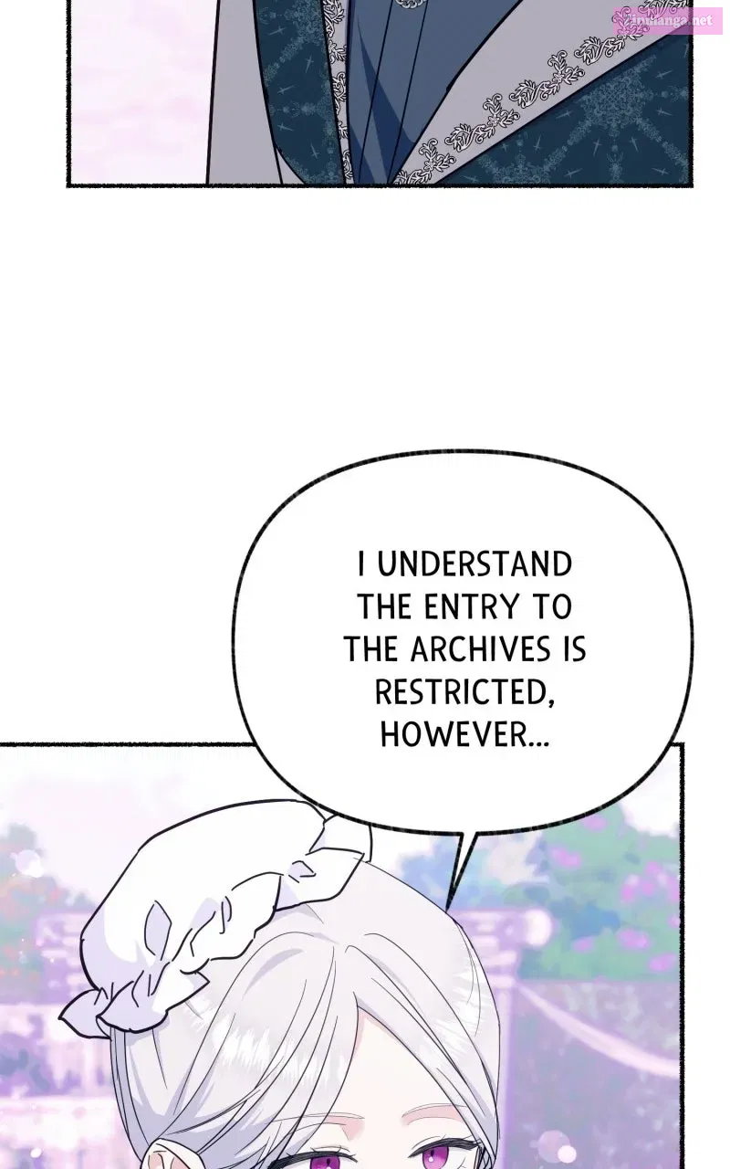 The Possessive Tyrantand His Sleepy Cat Chapter 14 page 25 - 