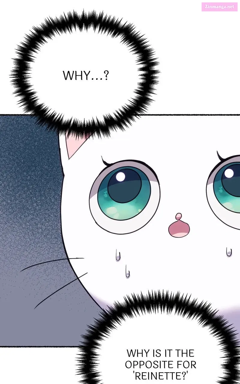 The Possessive Tyrantand His Sleepy Cat Chapter 14 page 4 - 