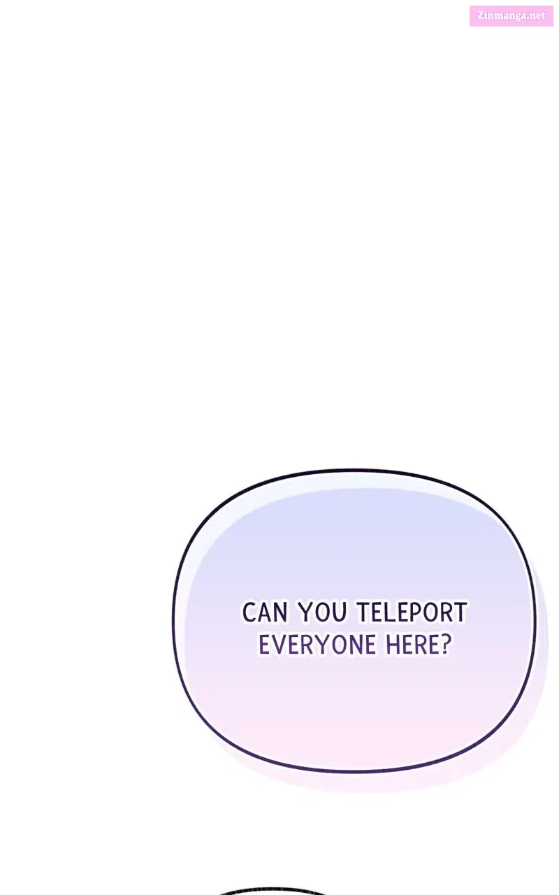 The Possessive Tyrantand His Sleepy Cat Chapter 14 page 31 - 