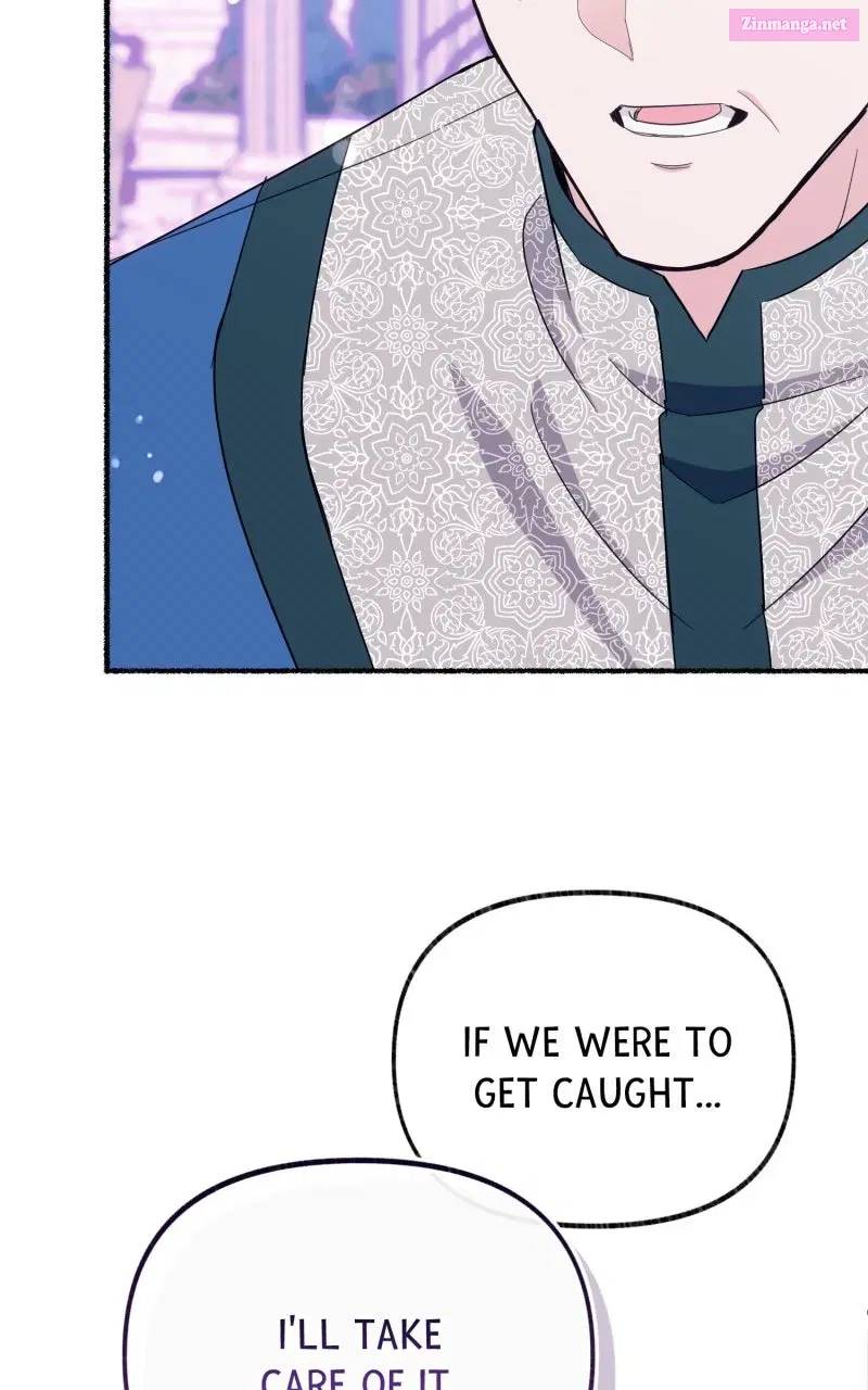 The Possessive Tyrantand His Sleepy Cat Chapter 14 page 34 - 