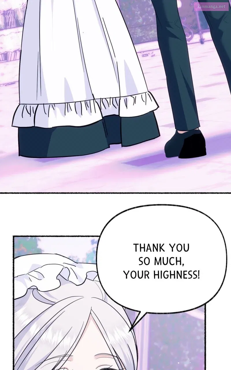 The Possessive Tyrantand His Sleepy Cat Chapter 14 page 36 - 