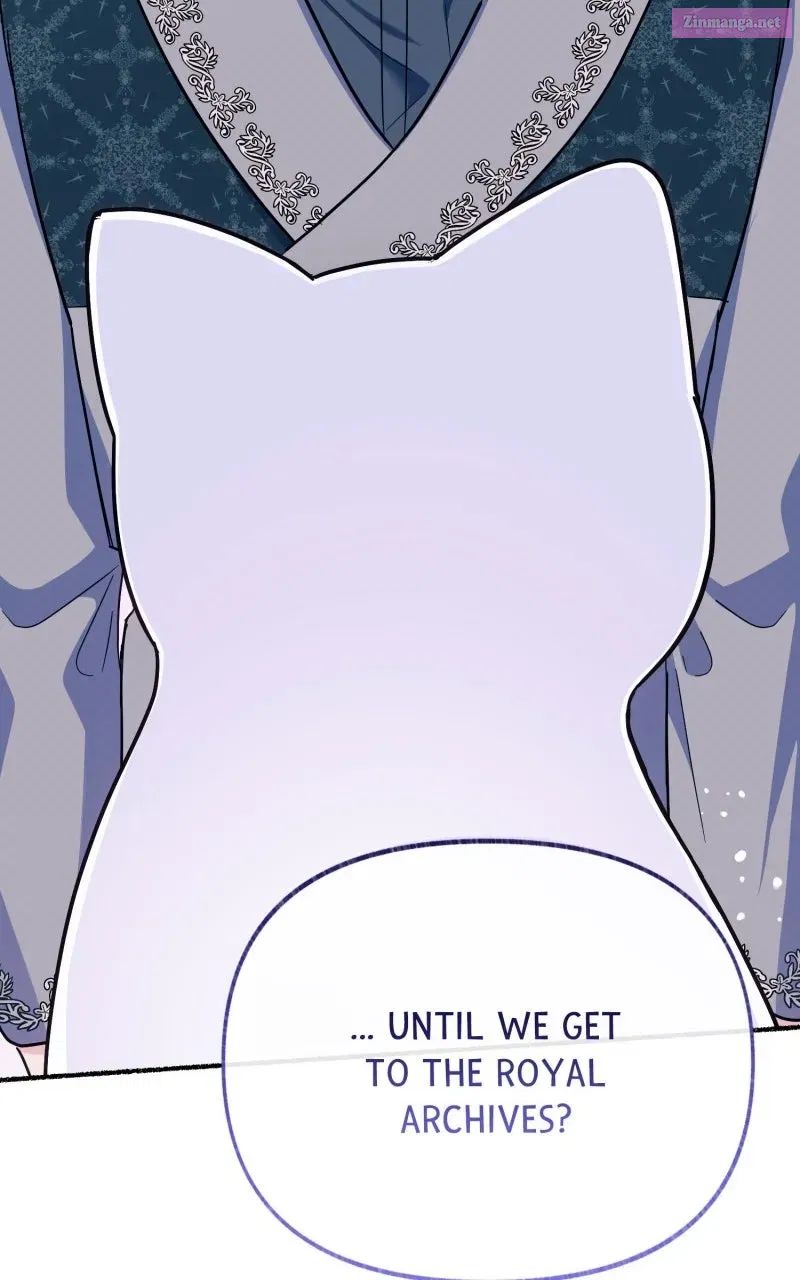 The Possessive Tyrantand His Sleepy Cat Chapter 14 page 51 - 