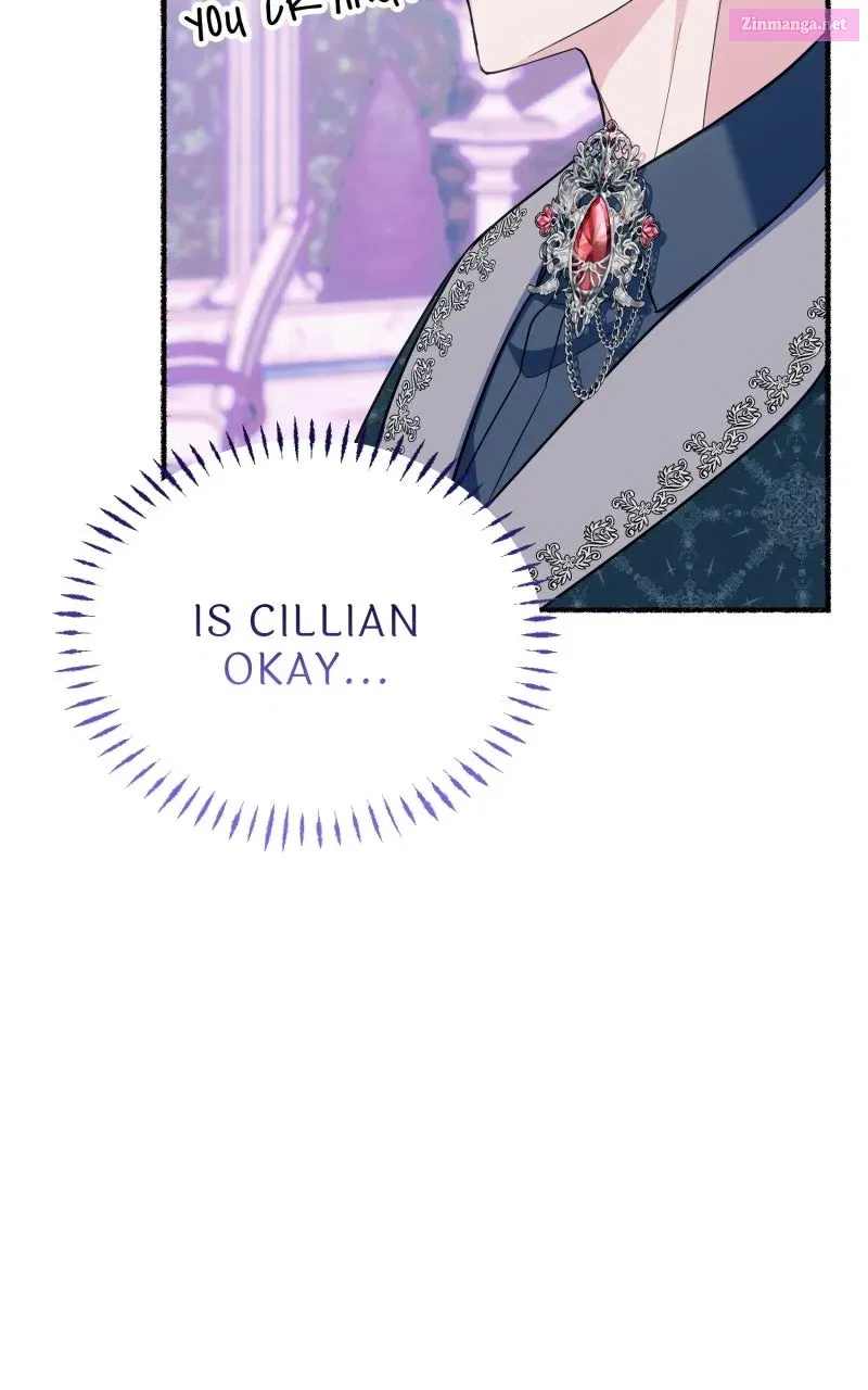 The Possessive Tyrantand His Sleepy Cat Chapter 14 page 66 - 