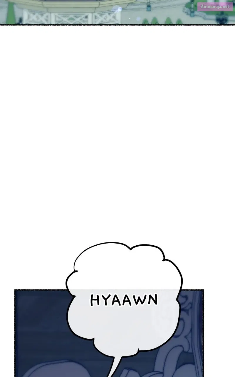 The Possessive Tyrantand His Sleepy Cat Chapter 14 page 69 - 