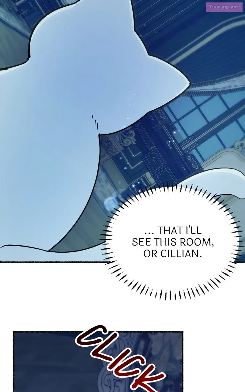 The Possessive Tyrantand His Sleepy Cat Chapter 14 page 73 - 