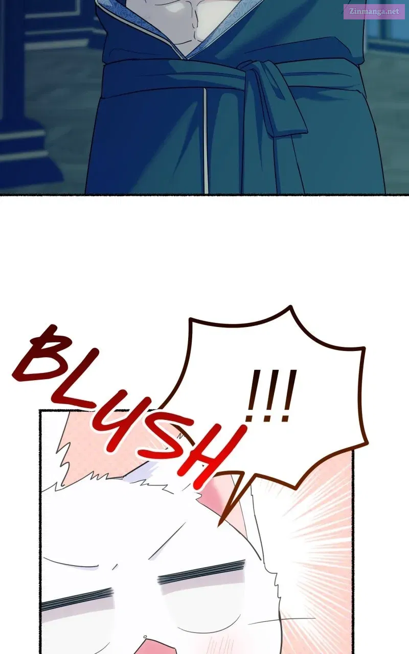 The Possessive Tyrantand His Sleepy Cat Chapter 14 page 76 - 