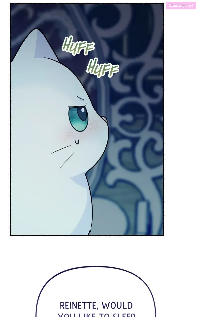 The Possessive Tyrantand His Sleepy Cat Chapter 14 page 80 - 