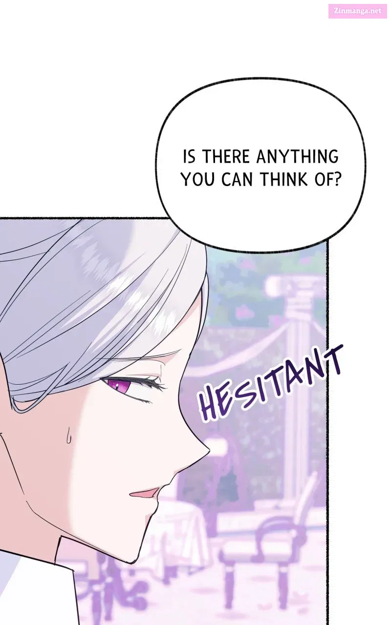 The Possessive Tyrantand His Sleepy Cat Chapter 14 page 9 - 