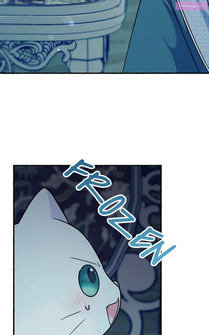 The Possessive Tyrantand His Sleepy Cat Chapter 14 page 82 - 