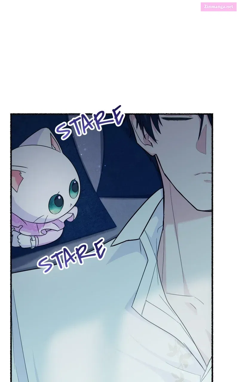 The Possessive Tyrantand His Sleepy Cat Chapter 14 page 87 - 