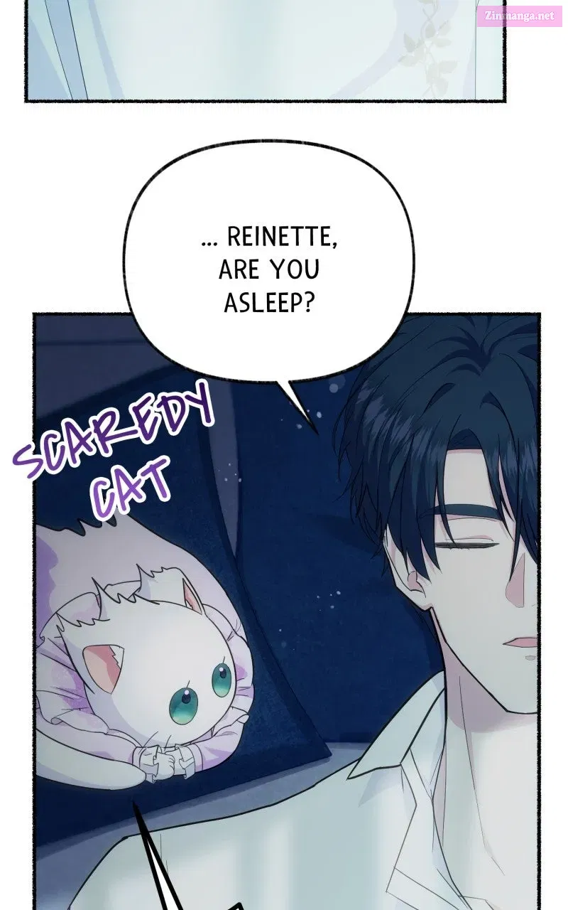 The Possessive Tyrantand His Sleepy Cat Chapter 14 page 88 - 