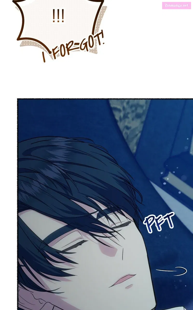 The Possessive Tyrantand His Sleepy Cat Chapter 14 page 92 - 