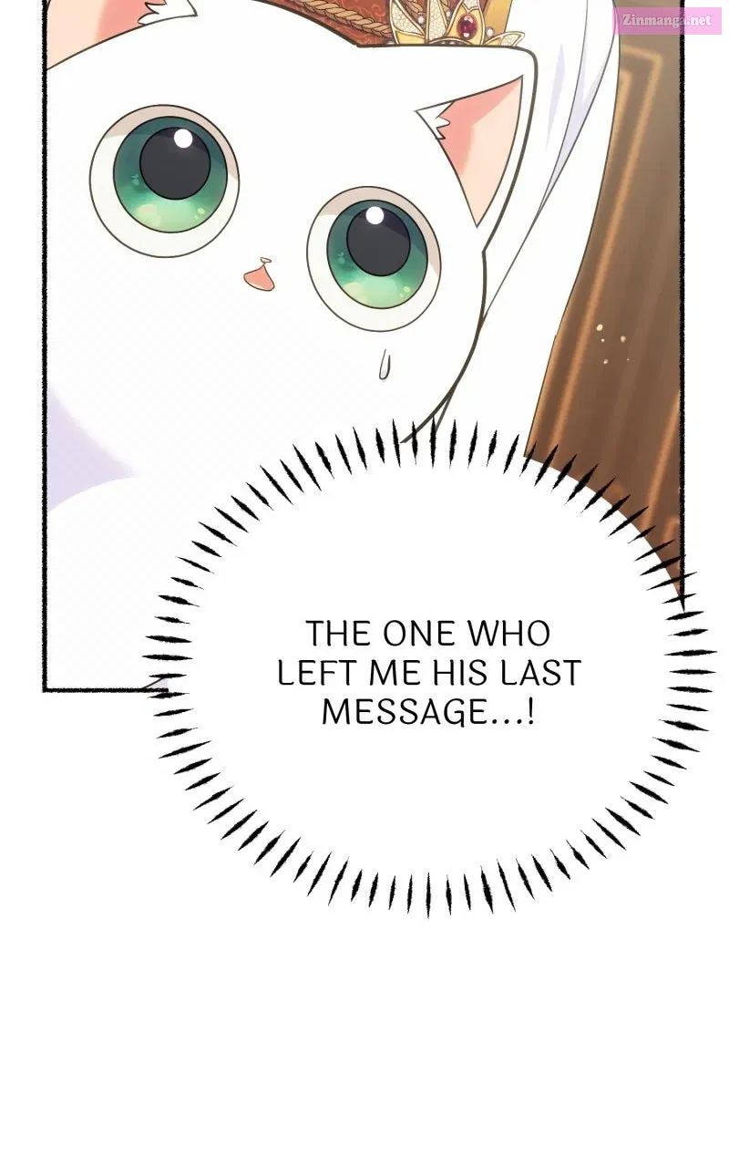 The Possessive Tyrantand His Sleepy Cat Chapter 15 page 108 - 