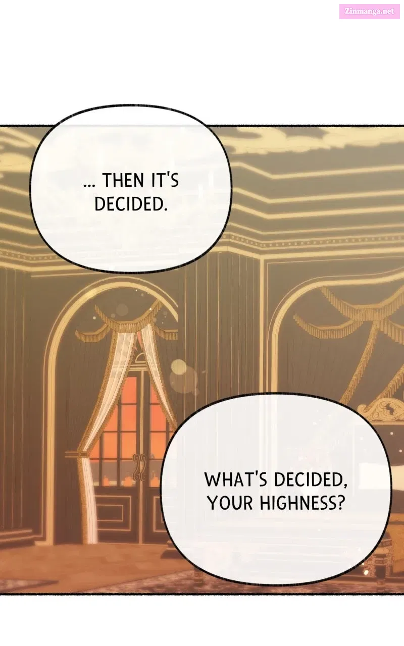 The Possessive Tyrantand His Sleepy Cat Chapter 15 page 109 - 