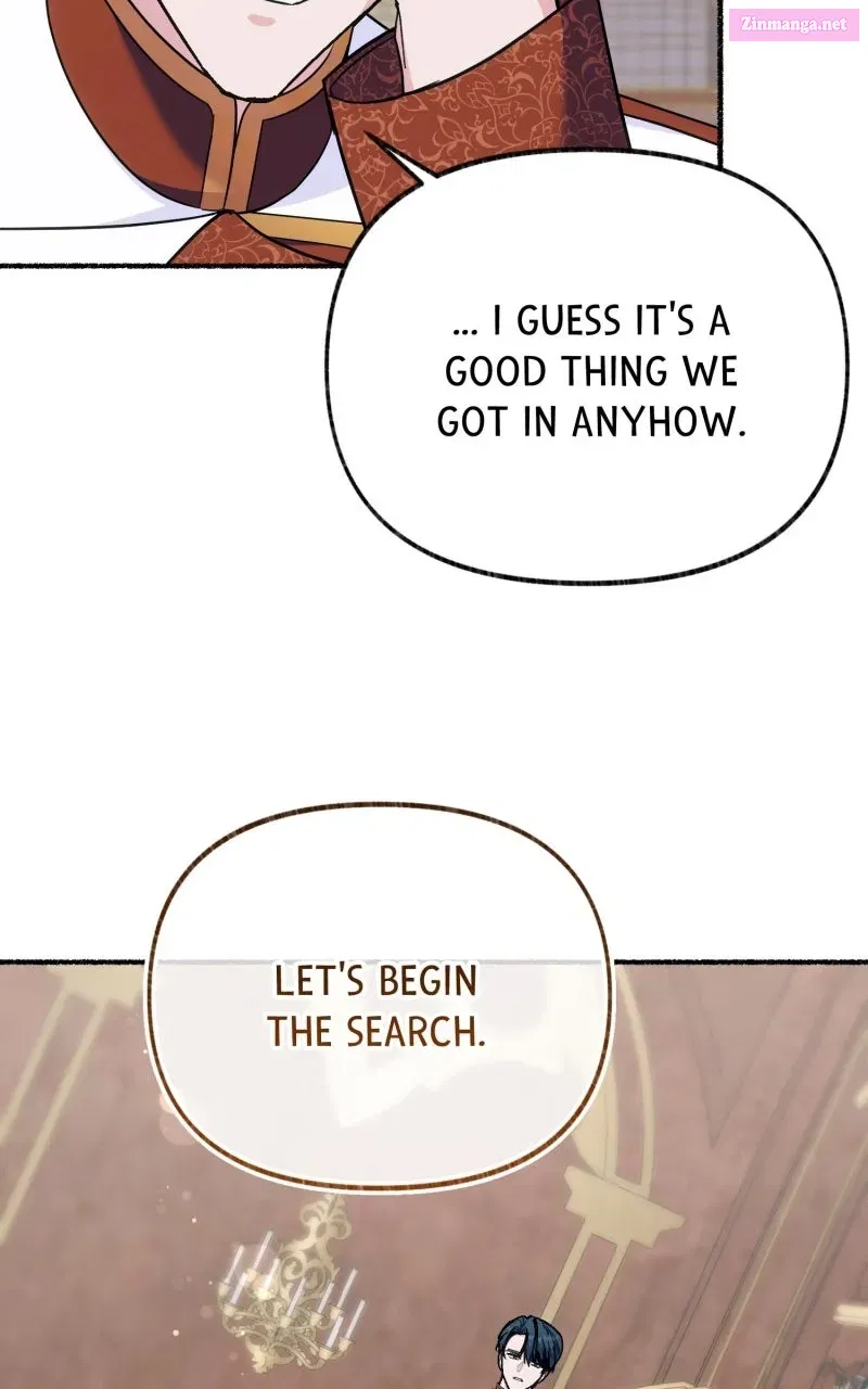 The Possessive Tyrantand His Sleepy Cat Chapter 15 page 23 - 