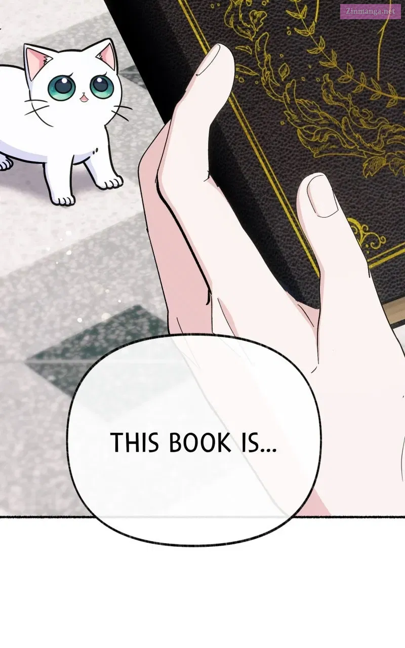 The Possessive Tyrantand His Sleepy Cat Chapter 15 page 38 - 