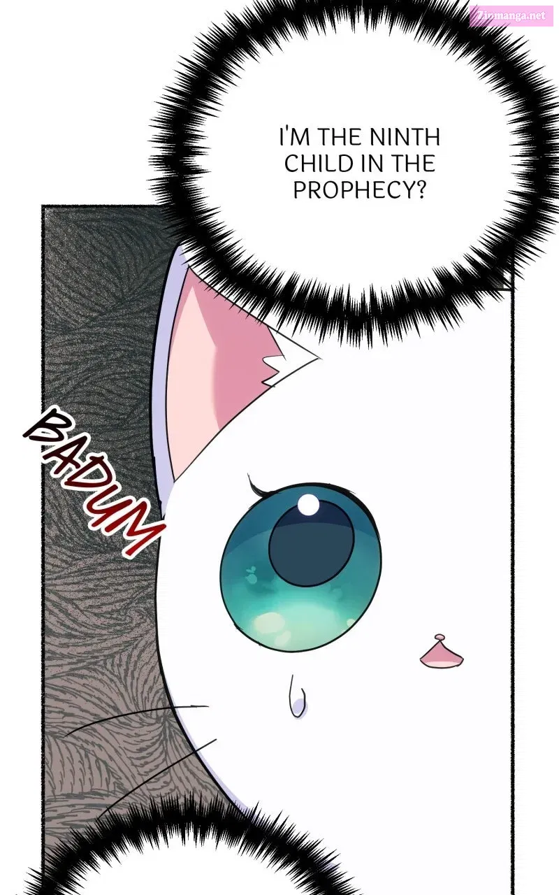 The Possessive Tyrantand His Sleepy Cat Chapter 15 page 51 - 