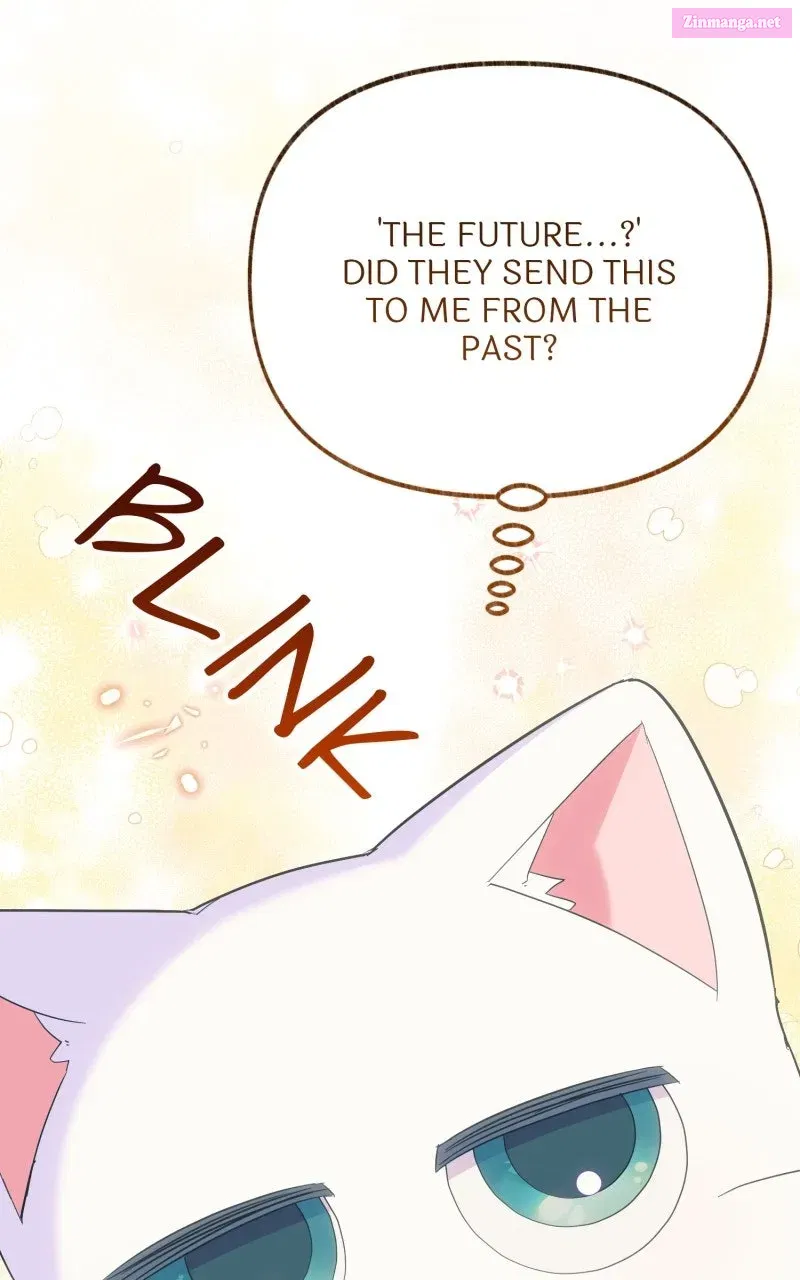 The Possessive Tyrantand His Sleepy Cat Chapter 15 page 67 - 