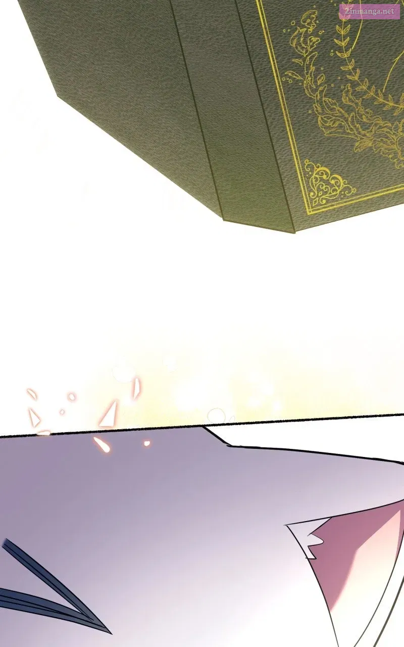 The Possessive Tyrantand His Sleepy Cat Chapter 15 page 81 - 