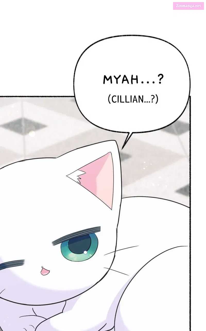 The Possessive Tyrantand His Sleepy Cat Chapter 15 page 89 - 