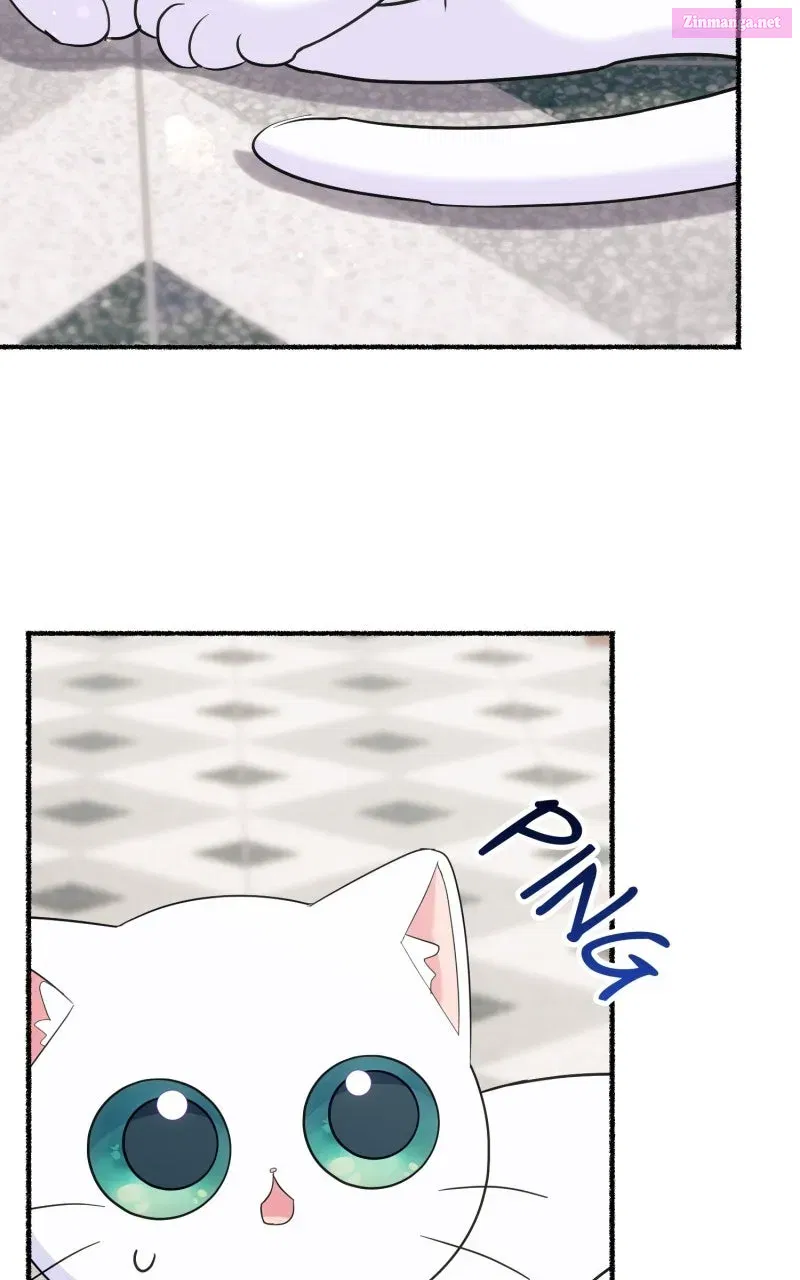 The Possessive Tyrantand His Sleepy Cat Chapter 15 page 90 - 