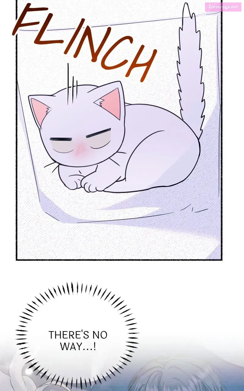 The Possessive Tyrantand His Sleepy Cat Chapter 15 page 10 - 