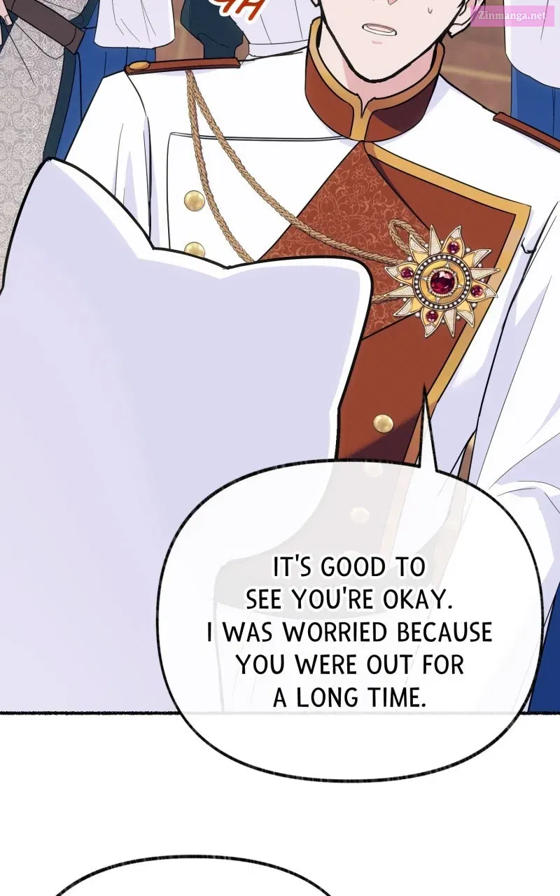 The Possessive Tyrantand His Sleepy Cat Chapter 15 page 92 - 