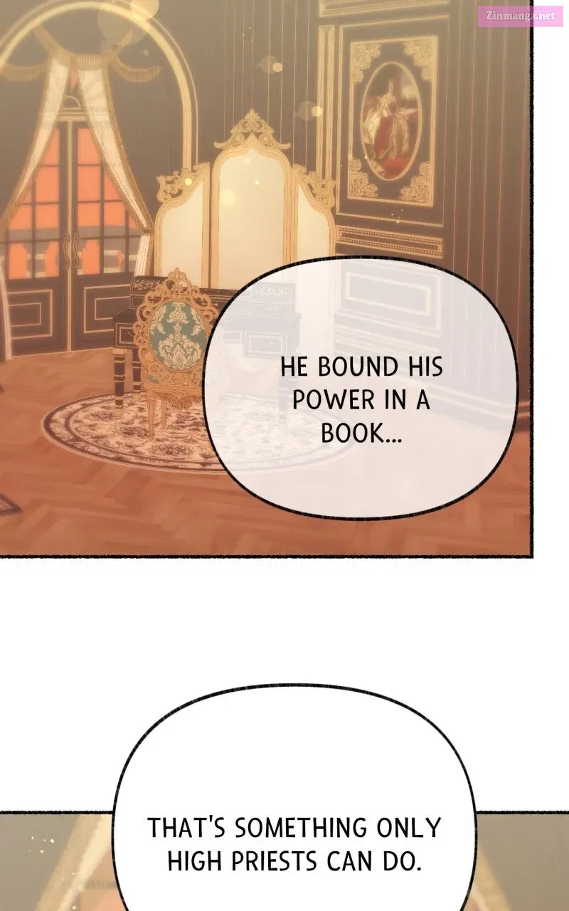 The Possessive Tyrantand His Sleepy Cat Chapter 15 page 96 - 